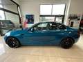 BMW M2 Coupé Competition UNIPRO' Blue - thumbnail 6