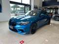 BMW M2 Coupé Competition UNIPRO' Blue - thumbnail 7