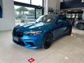 BMW M2 Coupé Competition UNIPRO' Blau - thumbnail 7