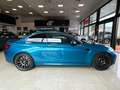 BMW M2 Coupé Competition UNIPRO' Bleu - thumbnail 4