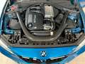 BMW M2 Coupé Competition UNIPRO' Bleu - thumbnail 2