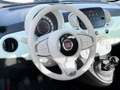 Fiat 500 Apple CarPlay Android Auto Musikstreaming Temp Tel Zielony - thumbnail 7