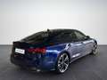 Audi A5 40 2.0 TDI quattro Sportback S line Matrix LED Pa Blau - thumbnail 5