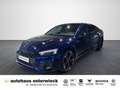 Audi A5 40 2.0 TDI quattro Sportback S line Matrix LED Pa Blau - thumbnail 1
