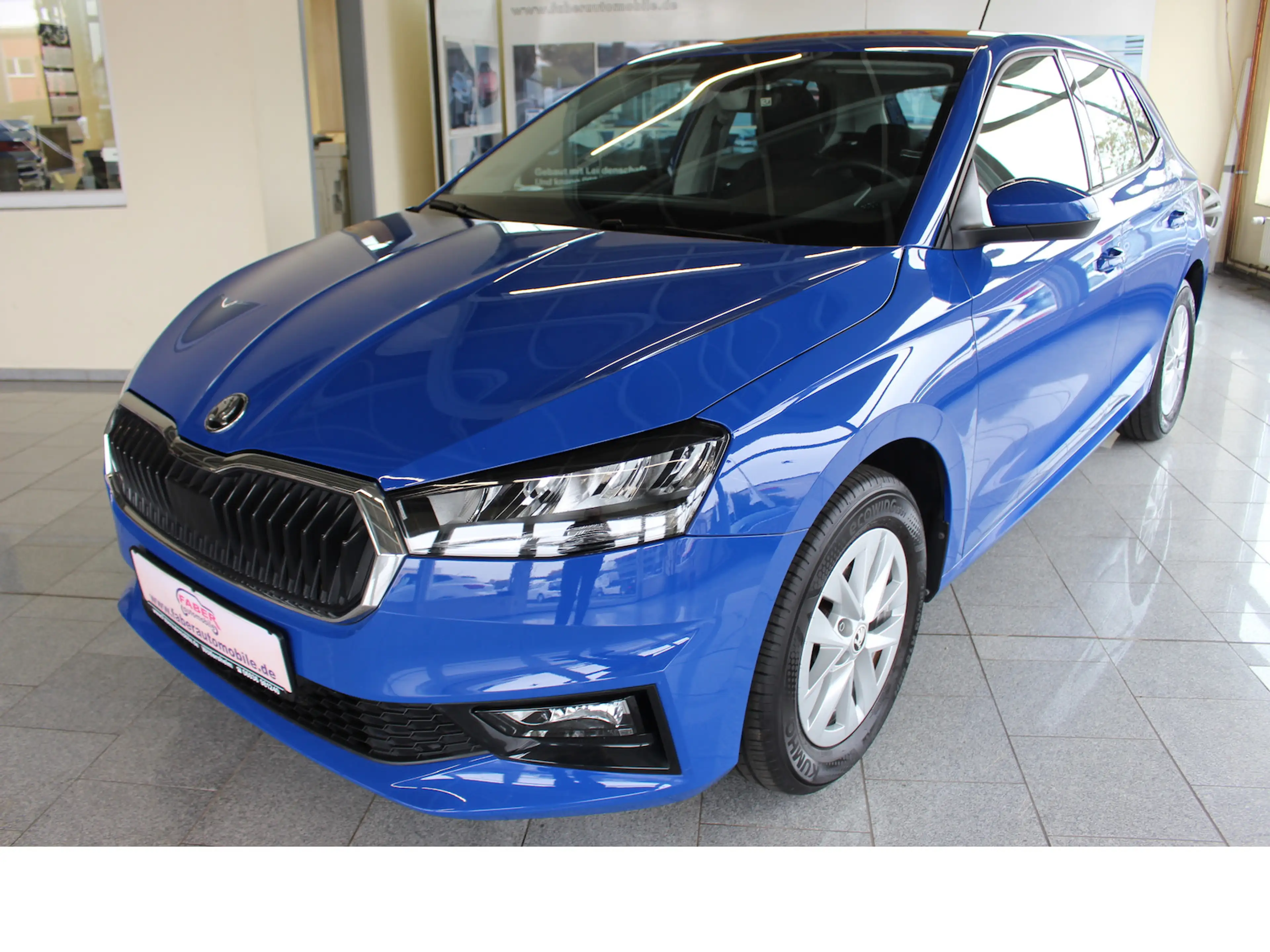 Skoda Fabia Ambition 1.0 Apple CarPlay,Android Auto,Wie Neu — photo 14