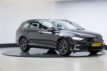 1.4 TSI PHEV GTE Business