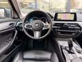 BMW 530 d *LED/VOLLEDER/Display-Key* Blau - thumbnail 11