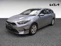 Kia Ceed SW / cee'd SW Vision 1.5 SITZHZG,NAVI,KAMERA,KLIMAAUTO,CARPLAY Plateado - thumbnail 1