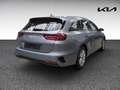 Kia Ceed SW / cee'd SW Vision 1.5 SITZHZG,NAVI,KAMERA,KLIMAAUTO,CARPLAY Plateado - thumbnail 4