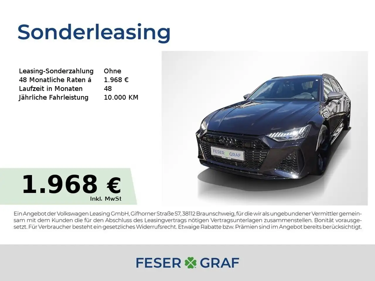 Audi RS6