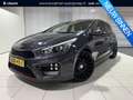 Kia Ceed / cee'd 1.6 T-GDi GT 204 PK, 19 inch, Navigatie, Camera. Grijs - thumbnail 1
