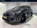 Kia Ceed / cee'd 1.6 T-GDi GT 204 PK, 19 inch, Navigatie, Camera. Grijs - thumbnail 1