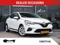 Renault Clio 1.0 TCe Intens / Keyless / CarPlay / Cruise / Sfee Bianco - thumbnail 1