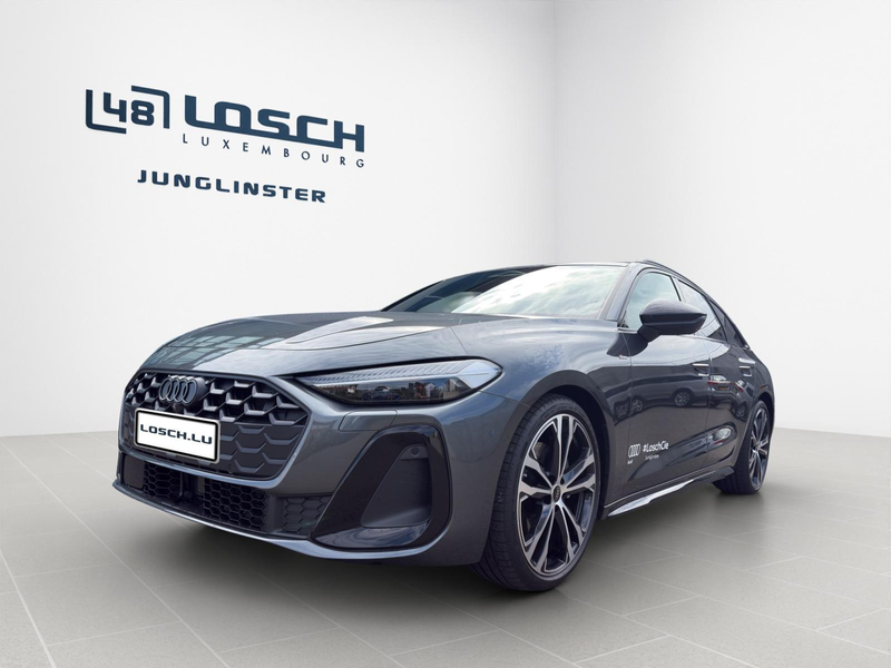 Audi A5 A5 Avant