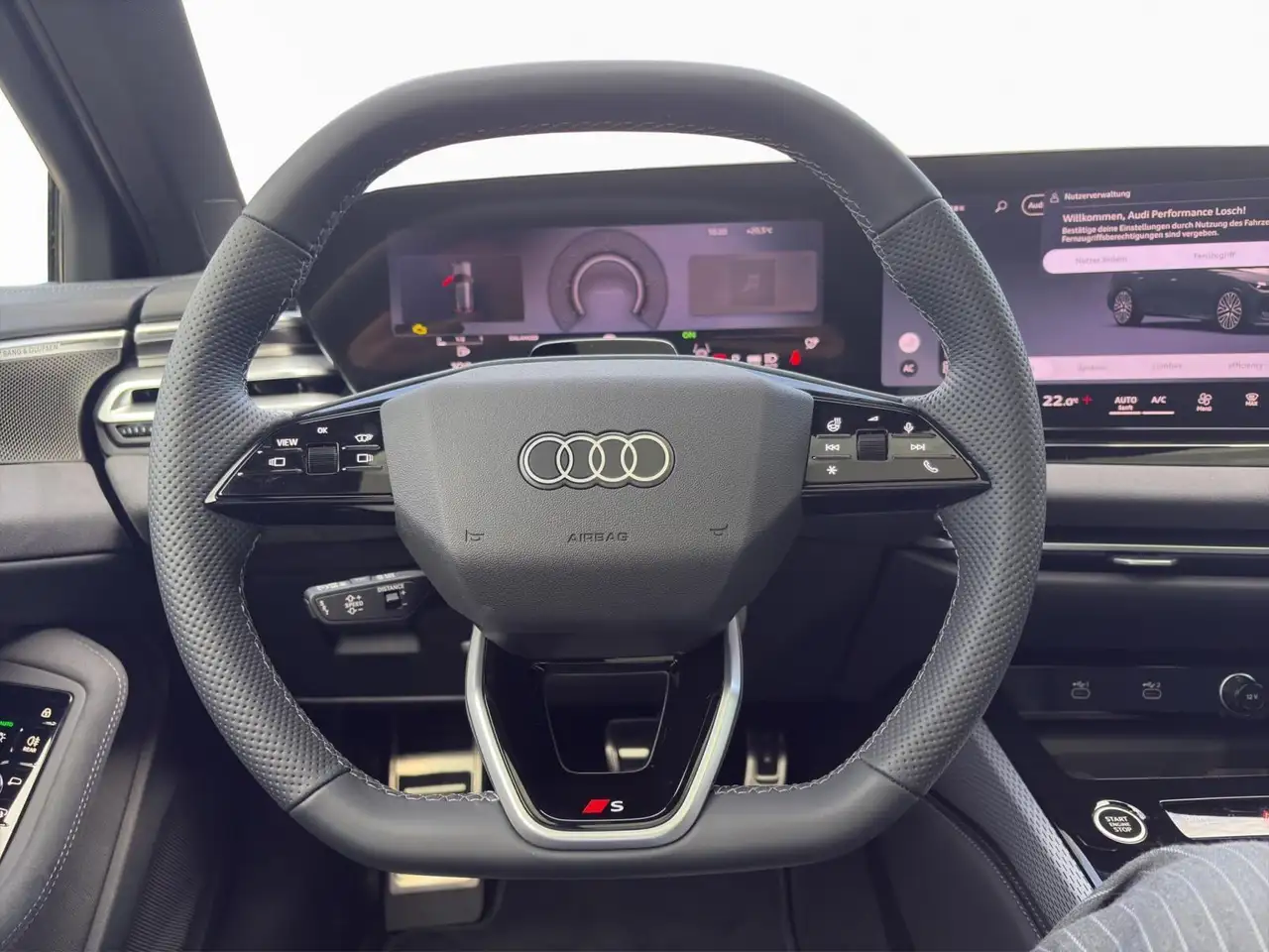 Audi A5 2026 — фото 10