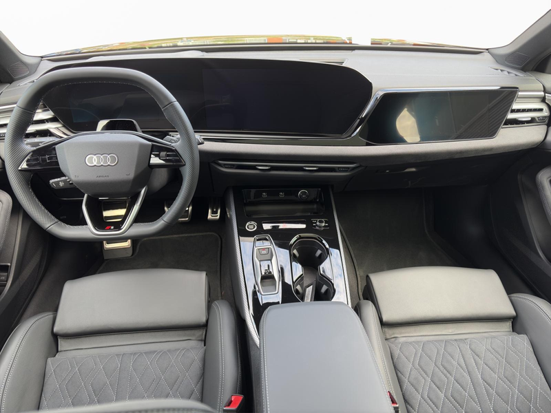 Audi A5 A5 Avant — photo 9
