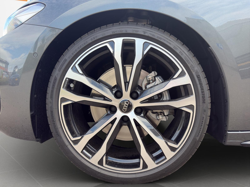 Audi A5 A5 Avant — photo 7