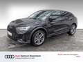 Audi Q3 Sportback S line 35 TFSI S tr.(AHK,sound,RFK,LE Schwarz - thumbnail 1