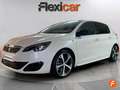 Peugeot 308 GT 151KW (205CV) Gelb - thumbnail 3