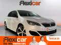 Peugeot 308 GT 151KW (205CV) Gelb - thumbnail 1