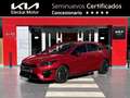 Kia Ceed / cee'd 1.6 MHEV iMT Eco-Dynamics GT Line DCT 136 Rood - thumbnail 1