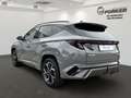 Hyundai TUCSON 1.6 T N Line Voll-LED Digital Key Gris - thumbnail 4
