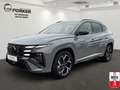 Hyundai TUCSON 1.6 T N Line Voll-LED Digital Key Gris - thumbnail 1