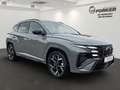 Hyundai TUCSON 1.6 T N Line Voll-LED Digital Key Gris - thumbnail 2
