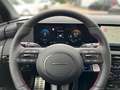 Hyundai TUCSON 1.6 T N Line Voll-LED Digital Key Gris - thumbnail 11
