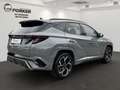 Hyundai TUCSON 1.6 T N Line Voll-LED Digital Key Gris - thumbnail 3