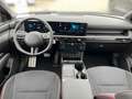 Hyundai TUCSON 1.6 T N Line Voll-LED Digital Key Gris - thumbnail 7
