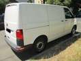 Volkswagen T6 Transporter *1.Hand/3-Sitz/Euro6/ZR & HU Neu* Weiß - thumbnail 5