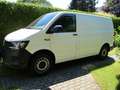 Volkswagen T6 Transporter *1.Hand/3-Sitz/Euro6/ZR & HU Neu* Weiß - thumbnail 1