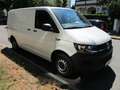 Volkswagen T6 Transporter *1.Hand/3-Sitz/Euro6/ZR & HU Neu* Weiß - thumbnail 7