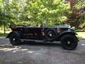 Rolls-Royce 20-25 H.P. Open Tourer Noir - thumbnail 1