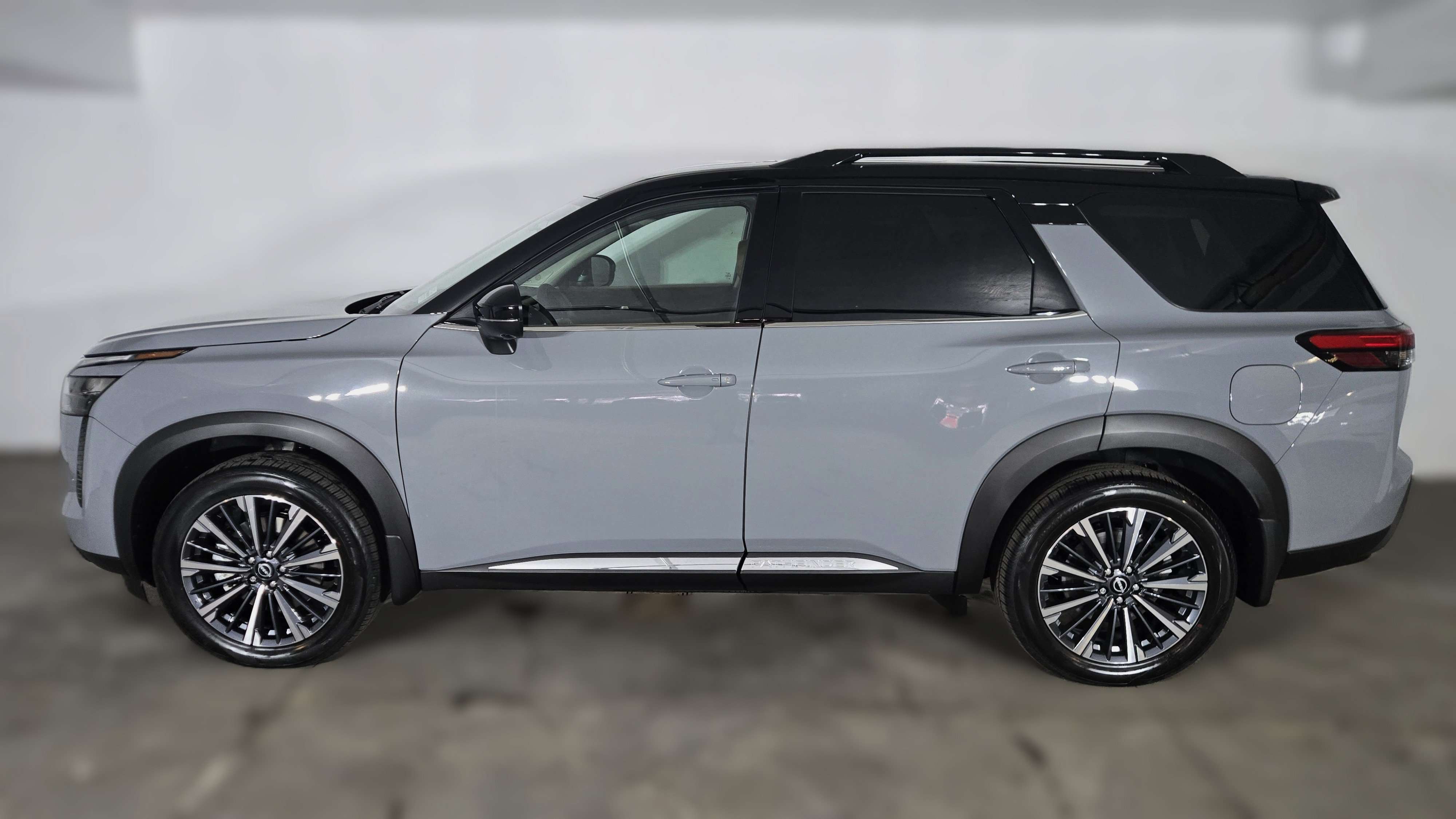 2026 Nissan Pathfinder