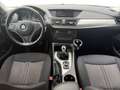 BMW X1 xDrive 23d Gris - thumbnail 12