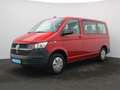Volkswagen T6.1 Kombi / 9-Sitze, AppConnect, Bluetooth, PDC Rot - thumbnail 2