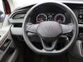 Volkswagen T6.1 Kombi / 9-Sitze, AppConnect, Bluetooth, PDC Rot - thumbnail 17