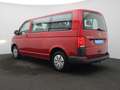 Volkswagen T6.1 Kombi / 9-Sitze, AppConnect, Bluetooth, PDC Rot - thumbnail 6