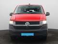 Volkswagen T6.1 Kombi / 9-Sitze, AppConnect, Bluetooth, PDC Rot - thumbnail 3