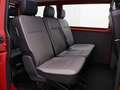 Volkswagen T6.1 Kombi / 9-Sitze, AppConnect, Bluetooth, PDC Rot - thumbnail 12
