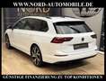 Volkswagen Golf Variant Life 1.5 TGI DSG Pano/Navi/LED/18/ Life Weiß - thumbnail 8
