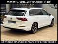 Volkswagen Golf Variant Life 1.5 TGI DSG Pano/Navi/LED/18/ Life Weiß - thumbnail 10