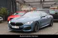 BMW 840 d xDrive M Sport*CARBON*HUD*21"BREYTON*VOLL* Blau - thumbnail 1