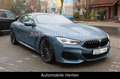 BMW 840 d xDrive M Sport*CARBON*HUD*21"BREYTON*VOLL* Blau - thumbnail 3