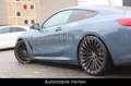 BMW 840 d xDrive M Sport*CARBON*HUD*21"BREYTON*VOLL* Blau - thumbnail 25