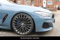 BMW 840 d xDrive M Sport*CARBON*HUD*21"BREYTON*VOLL* Blau - thumbnail 9