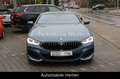 BMW 840 d xDrive M Sport*CARBON*HUD*21"BREYTON*VOLL* Blau - thumbnail 2