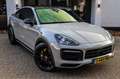 Porsche Cayenne Coupé 4.0 GTS TURBO GT CARBON SPORT CHRONO Grijs - thumbnail 4